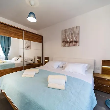 Leondori Apartamento Krk Town