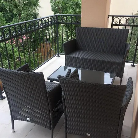 Apartmán Leondori