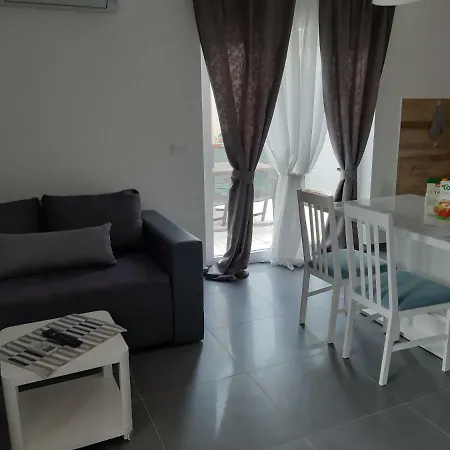 Leondori Apartament Krk Town