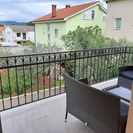 Apartmán Leondori *