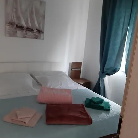 Apartmán Leondori *