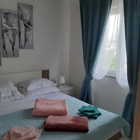 Leondori Apartament Krk Town